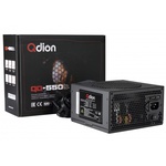 Блок питания Qdion 550W (QD-550DS 80+)