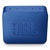 Акустическая система JBL GO 2 Blue (JBLGO2BLU)