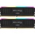 Модуль памяти для компьютера DDR4 32GB (2x16GB) 3000 MHz Ballistix RGB MICRON (BL2K16G30C15U4BL)