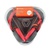 Наушники COLOUD BOOM Blocks Black/Red (4090647)