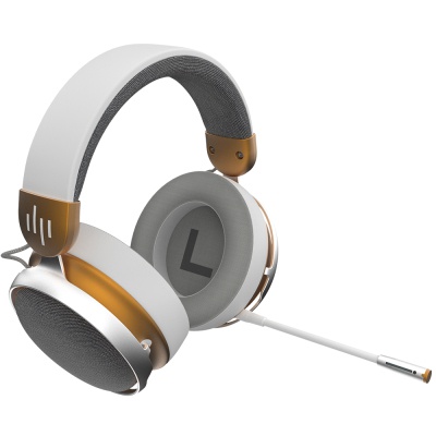 Навушники Dark Project Sono Wireless White (DPP_SONO_WLESS_WHITE)