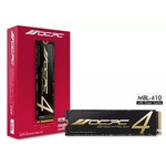 Накопичувач SSD M.2 2280 512GB MBL-410 OCPC (OCMBL410512GB)