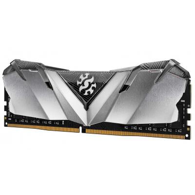 Модуль памяти для компьютера DDR4 16GB 3200 MHz XPG Gammix D30 Black ADATA (AX4U3200316G16-SB30)