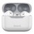 Наушники Baseus SIMU ANC TWS S1 White