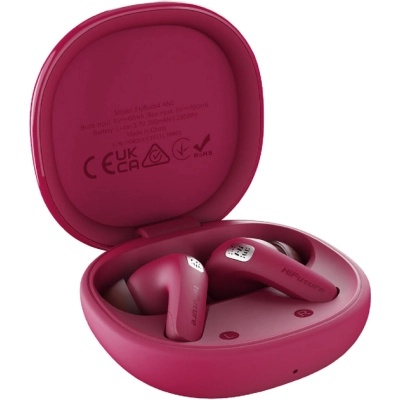 Навушники HiFuture FlyBuds4 Hot Pink (flybuds4.hotpink)