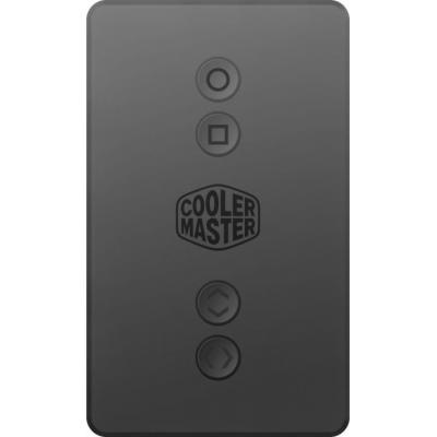 Система водяного охолодження CoolerMaster MLX-D36M-A20PC-R1