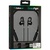 Наушники Gelius Pro Crossfight GP BE-010 Black (00000074820)