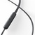 Наушники TCL MTRO100BT Bluetooth Shadow Black (MTRO100BTBK-EU)