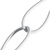 Дата кабель USB 2.0 AM to USB-C 2.0m Superior Fast Charging 60W white Baseus (CAYS001002)
