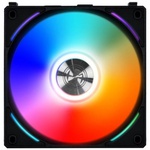 Кулер для корпуса Lian Li UNI Fan AL 120 Single Black (G99.12AL1B.00)
