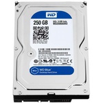 Жесткий диск 3.5'  250Gb Western Digital (#WD2500AAJS#)