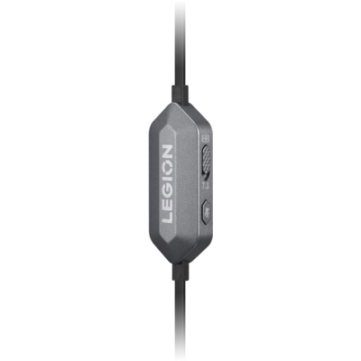 Навушники Lenovo Legion E510 7.1 RGB Gaming In-Ear Headphones (GXD1N40797)
