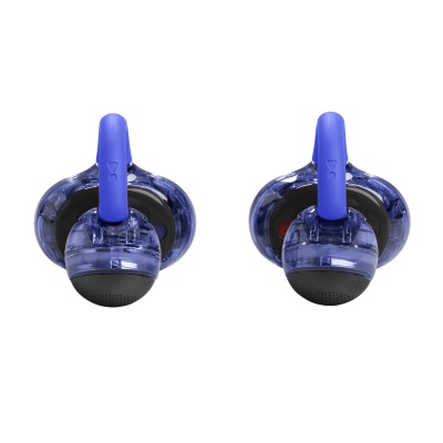 Навушники JBL Soundgear Clips Blue (JBLSNDGEARCLBLU)