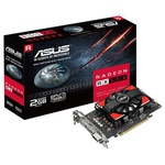 Видеокарта Radeon RX 550 2048Mb ASUS (RX550-2G)