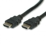 Кабель мультимедийный HDMI to HDMI 5.0m Value (S3703-10)