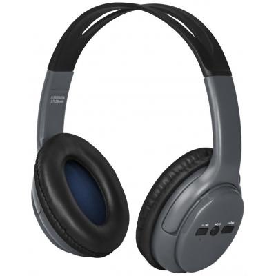 Наушники Defender FreeMotion B520 Bluetooth Grey (63520)