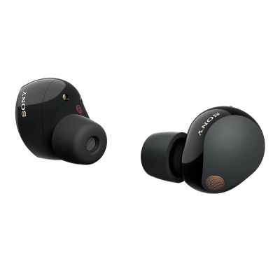Навушники Sony WF-1000XM5 Black (WF1000XM5B.CE7)