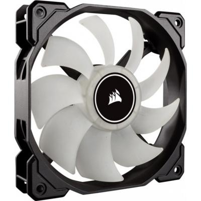 Кулер для корпуса Corsair AF120 LED 2018 Red (CO-9050080-WW)