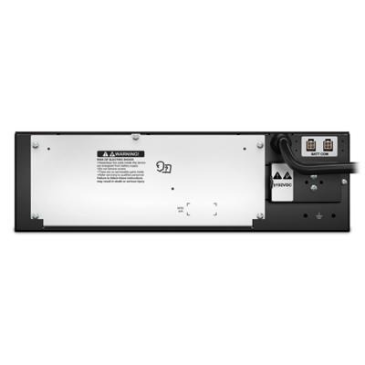 Батарея к ИБП APC Smart-UPS SRT 5-6kVA RM (SRT192RMBP)