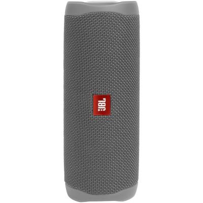 Акустическая система JBL Flip 5 Grey (JBLFLIP5GRY)