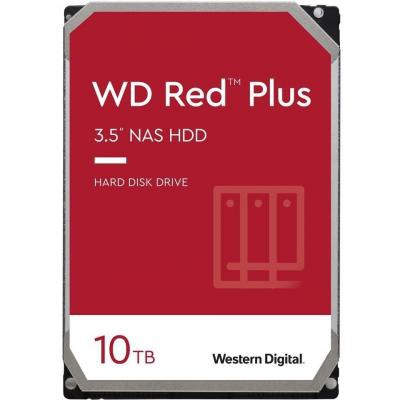 Жорсткий диск 3.5' 10TB WD (WD101EFBX)