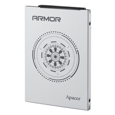 Накопитель SSD 2.5' 240GB Apacer (AP240GAS681S)