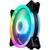 Кулер для корпуса 1stPlayer Firemoon M1 RGB Combo 3