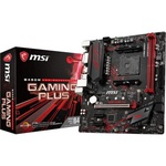 Материнская плата MSI B450M GAMING PLUS