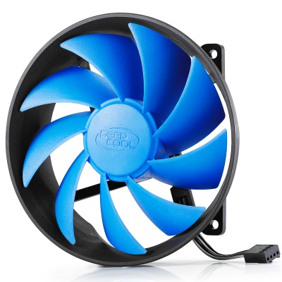 Кулер для процессора Deepcool GAMMAXX 200T