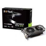 Видеокарта GeForce GTX970 4096Mb ZOTAC (ZT-90101-10P)