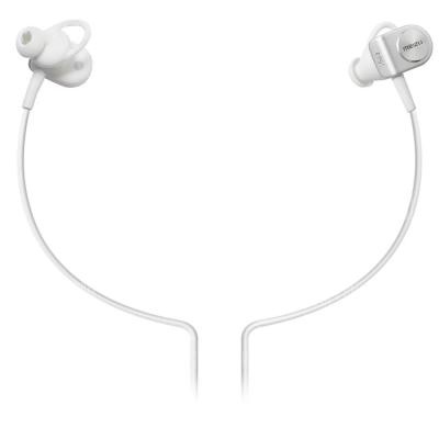 Наушники Meizu EP-51 Bluetooth Sports Earphone White (EP-51 White)