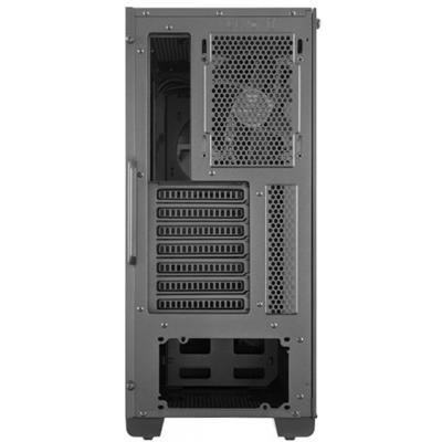 Корпус CoolerMaster MasterBox E500 Tempered Glass Edition (MCB-E500-KG5N-S00)