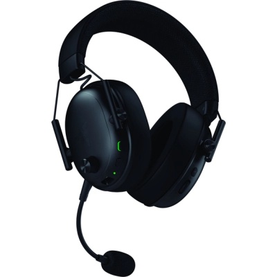 Навушники Razer Blackshark V3 Wireless Black (RZ04-05410100-R3M1)