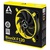 Кулер для корпуса Arctic BioniX F120 Yellow (ACFAN00094A)