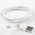 Дата кабель GEMIX Apple Lighting to USB iPhone5 1.0m (GC 1923)