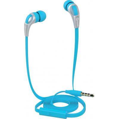 Наушники Nomi NHS-102 Blue (150488)