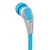 Наушники Nomi NHS-102 Blue (150488)