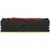 Модуль памяти для компьютера DDR4 16GB 3600 MHz HyperX Fury RGB Kingston (HX436C17FB3A/16)