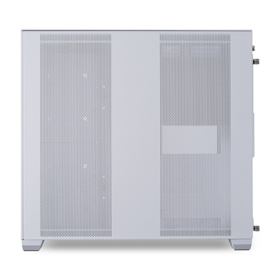 Корпус Lian Li PC-O11 Dynamic Air Mini White (G99.O11AMW.00)
