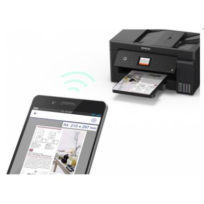 Багатофункціональний пристрій Epson L14150 WI-FI (C11CH96404)