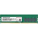 Модуль памяти для компьютера DDR4 8GB 2666 MHz Transcend (JM2666HLG-8G)