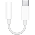 Перехідник Apple USB-C to 3.5 mm Headphone Jack Adapter, Model A2155 (MW2Q3ZM/A)