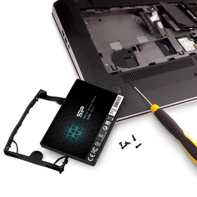 Накопитель SSD 2.5'  64GB Silicon Power (SP064GBSS3A55S25)