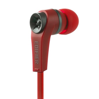 Наушники Edifier P275 Red
