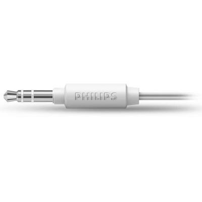 Наушники PHILIPS SHL5000 White (SHL5000WT/00)