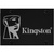 Накопичувач SSD 2.5' 1TB Kingston (SKC600/1024G)