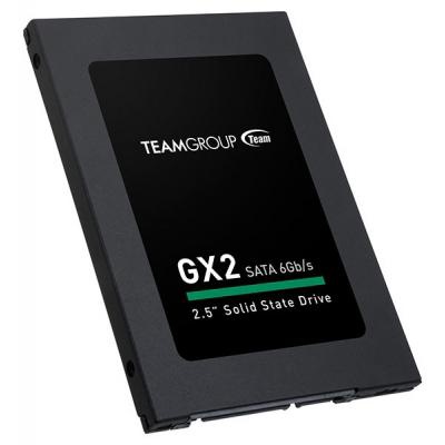 Накопитель SSD 2.5' 256GB Team (T253X2256G0C101)