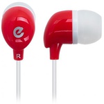 Наушники Ergo VT-229 Red (PI229R)
