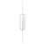 Наушники PHILIPS SHL4405 White (SHL4405WT/00)