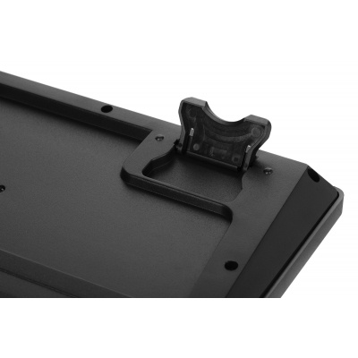 Клавіатура 2E KС1030 Smart Card USB Black (2E-KC1030UB)
